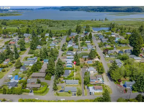 580 8th Avenue Coos Bay OR 97420