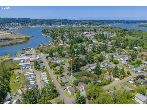 580 8th Avenue Coos Bay OR 97420