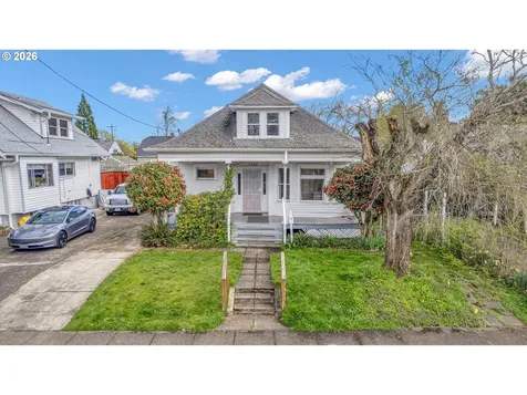 5636 N Delaware Avenue Portland OR 97217