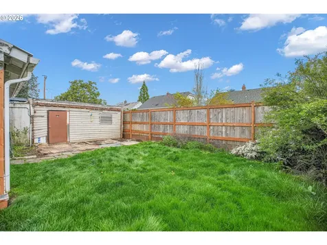 5636 N Delaware Avenue Portland OR 97217