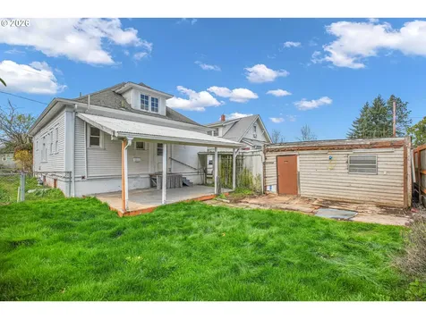 5636 N Delaware Avenue Portland OR 97217