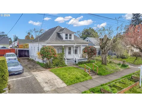 5636 N Delaware Avenue Portland OR 97217