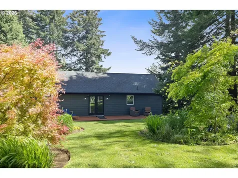 4176 N Clancy Road Otis OR 97368
