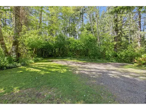 4176 N Clancy Road Otis OR 97368