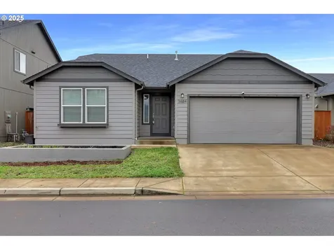 3684 Phantom Way Eugene OR 97402
