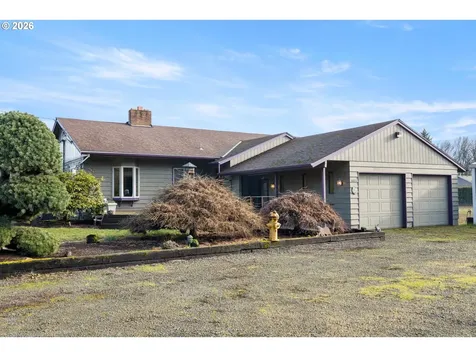 6884 S Hansen Lane Aurora OR 97002
