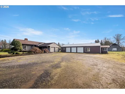 6884 S Hansen Lane Aurora OR 97002