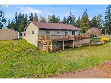 6884 S Hansen Lane Aurora OR 97002