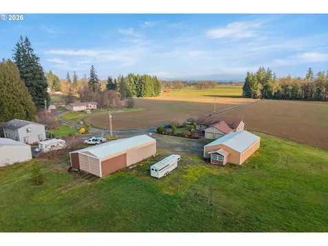 6884 S Hansen Lane Aurora OR 97002
