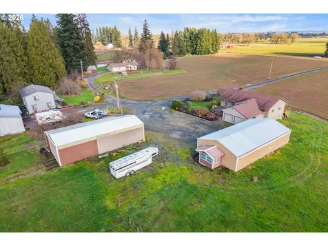 6884 S Hansen Lane Aurora OR 97002