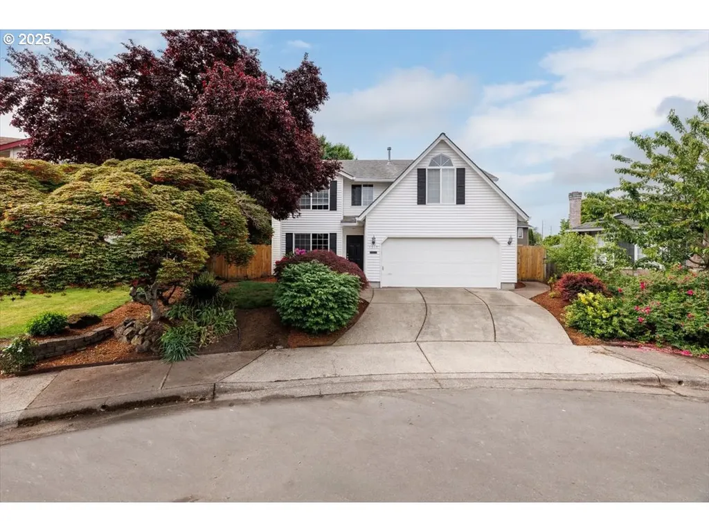 1317 SW 216th Place Beaverton OR 97003