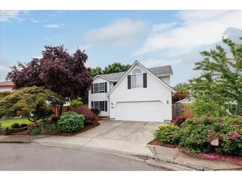 1317 SW 216th Place Beaverton OR 97003