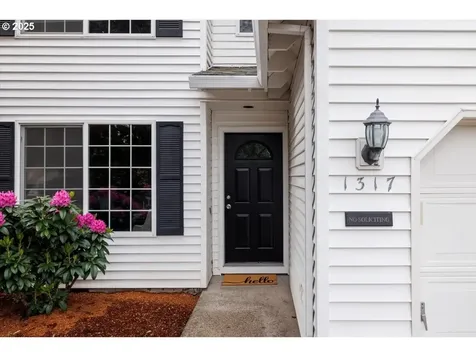 1317 SW 216th Place Beaverton OR 97003