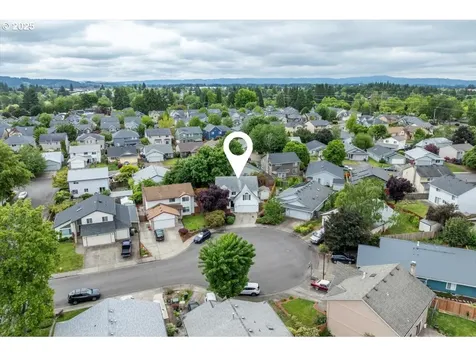 1317 SW 216th Place Beaverton OR 97003