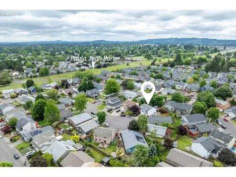 1317 SW 216th Place Beaverton OR 97003