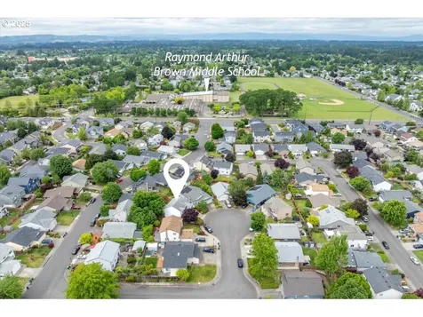 1317 SW 216th Place Beaverton OR 97003