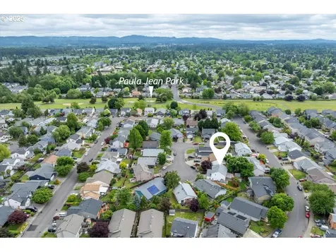 1317 SW 216th Place Beaverton OR 97003