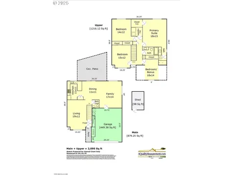 1317 SW 216th Place Beaverton OR 97003
