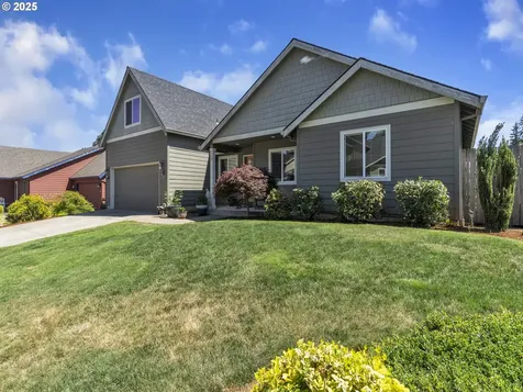 327 NW Pacific Hills Drive Willamina OR 97396