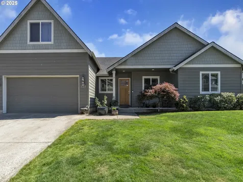 327 NW Pacific Hills Drive Willamina OR 97396