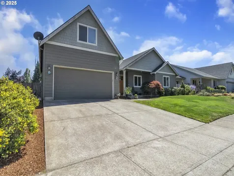 327 NW Pacific Hills Drive Willamina OR 97396