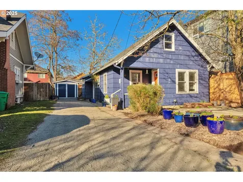 7123 SE Knight Street Portland OR 97206