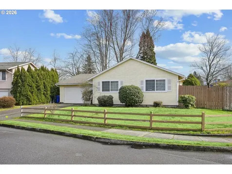 820 NE Cochran Avenue Gresham OR 97030