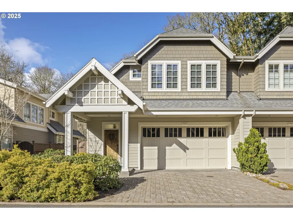4663 Trillium Woods Lake Oswego OR 97035