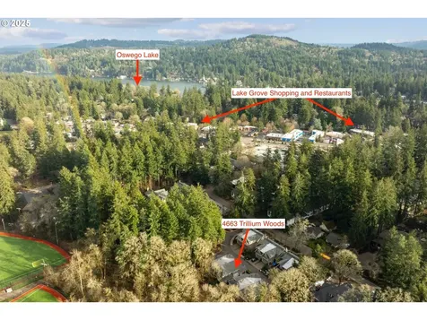 4663 Trillium Woods Lake Oswego OR 97035