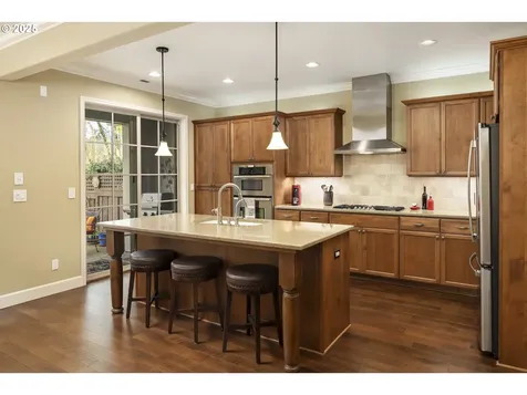 4663 Trillium Woods Lake Oswego OR 97035