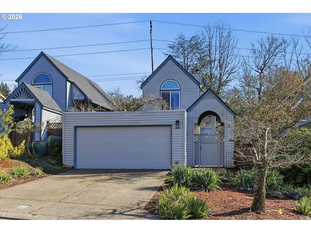 111 Kingsgate Road Lake Oswego OR 97035