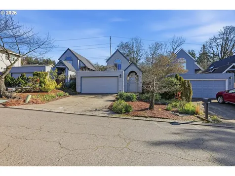 111 Kingsgate Road Lake Oswego OR 97035