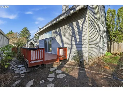 111 Kingsgate Road Lake Oswego OR 97035