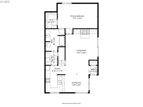 111 Kingsgate Road Lake Oswego OR 97035