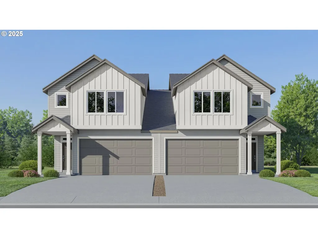 3301 Quail Avenue Woodburn OR 97071