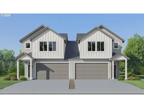 3301 Quail Avenue Woodburn OR 97071