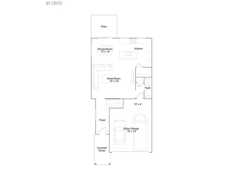 3301 Quail Avenue Woodburn OR 97071
