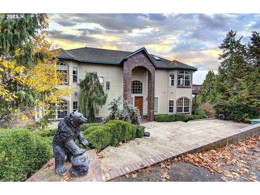 444 Sommerset Road Woodland WA 98674