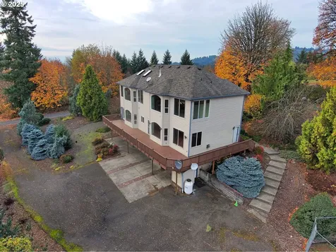 444 Sommerset Road Woodland WA 98674