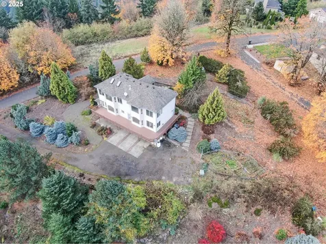 444 Sommerset Road Woodland WA 98674