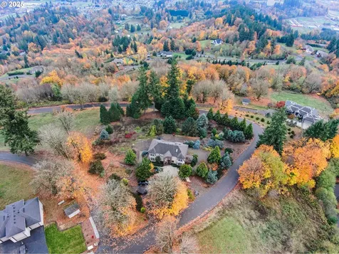 444 Sommerset Road Woodland WA 98674