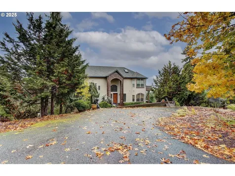 444 Sommerset Road Woodland WA 98674