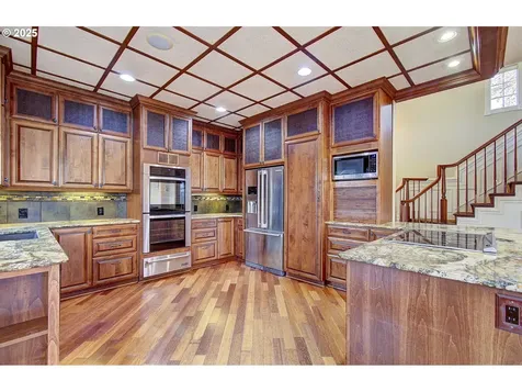 444 Sommerset Road Woodland WA 98674