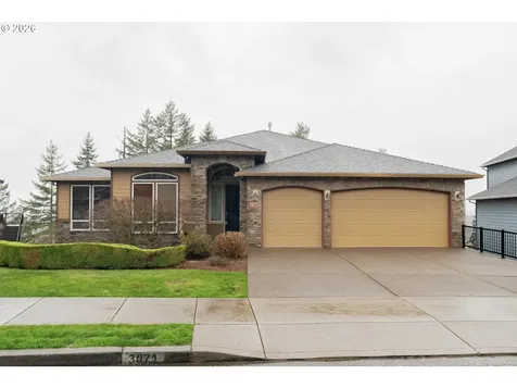 3071 NW Gravenstein Street Camas WA 98607