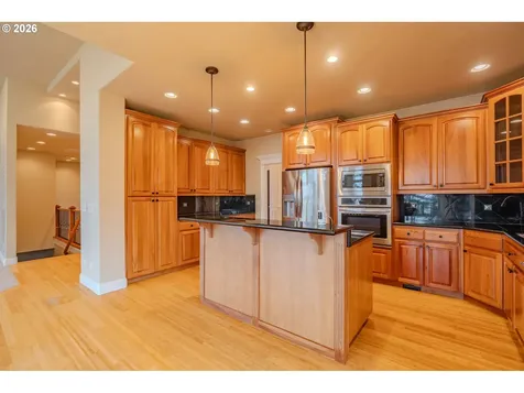 3071 NW Gravenstein Street Camas WA 98607