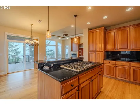 3071 NW Gravenstein Street Camas WA 98607