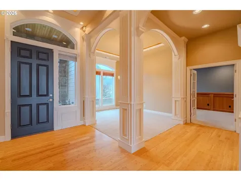 3071 NW Gravenstein Street Camas WA 98607