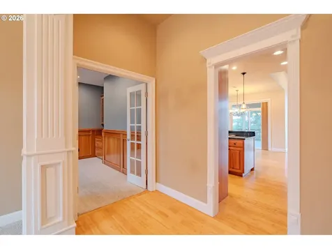3071 NW Gravenstein Street Camas WA 98607