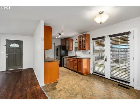 1903 SE 158th Avenue Portland OR 97233