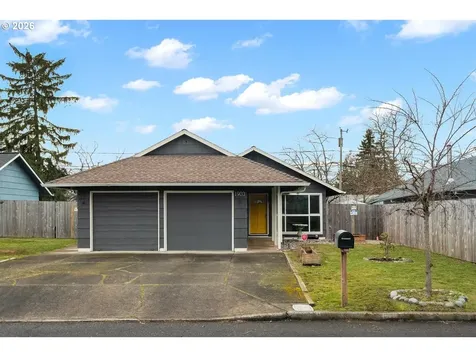 1903 SE 158th Avenue Portland OR 97233